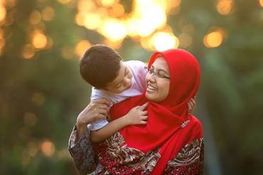 Apakah Anak Anda Super Sensitif? Ini Tanda-Tanda Anak HSC