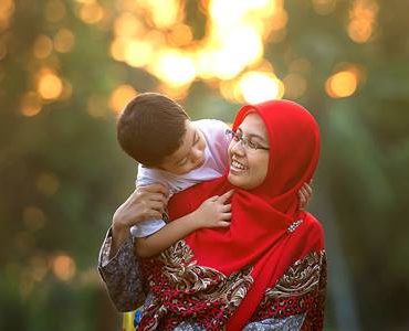 Apakah Anak Anda Super Sensitif? Ini Tanda-Tanda Anak HSC