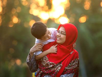 Apakah Anak Anda Super Sensitif? Ini Tanda-Tanda Anak HSC