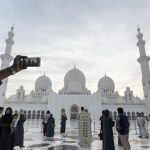 9 Panduan Berwisata ke Abu Dhabi