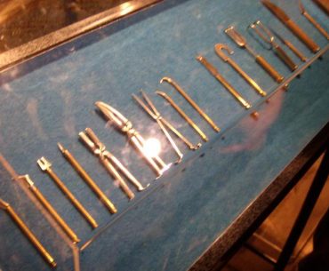 Inilah Beberapa Penemuan Fenomenal Muslim yang Wajib Kamu Tahu (Part 4)