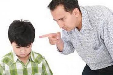 Ingin Melarang Anak? Pelajari Cara-Cara Berikut