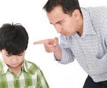 Ingin Melarang Anak? Pelajari Cara-Cara Berikut Ingin Melarang Anak? Pelajari Cara-Cara Berikut