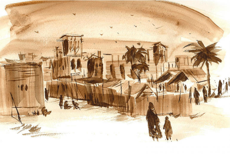 Saat Berdakwah, Rasulullah Harus Menghadapi 4 Usaha Penghadangan Ini