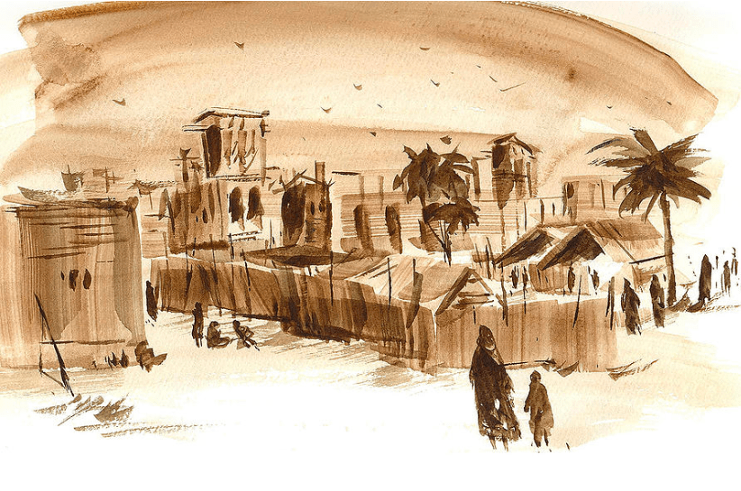 Saat Berdakwah, Rasulullah Harus Menghadapi 4 Usaha Penghadangan Ini