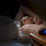 Lakukan 7 Langkah Ini jika Mengalami Sulit Tidur