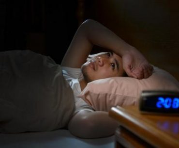 Lakukan 7 Langkah Ini jika Mengalami Sulit Tidur Lakukan 7 Langkah Ini jika Mengalami Sulit Tidur