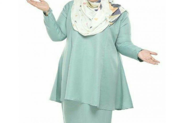 5 Tips Ini Akan Membuat Penampilanmu Tampak Lebih Ramping