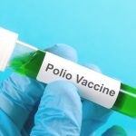 Aturan Penyimpanan Vaksin POlio