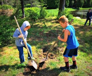Lakukan 7 Hal Ini kepada Anak dengan Bahasa Cinta ‘Pelayanan’
