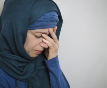 5 Maksud Allah di Balik Musibah dan Ujian