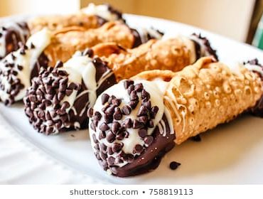 Penyuka Makanan Manis, Sudah Coba 10 Dessert Terenak di Dunia? Penyuka Makanan Manis, Sudah Coba 10 Dessert Terenak di Dunia?