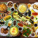 5 Hidangan Turki yang Unik dan Jangan Sampai Dilewatkan