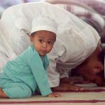 6 Cara Mendidik Anak Agar Taat kepada Allah