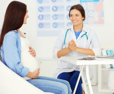 Informasi mengenai Imunisasi Pada Ibu Hamil