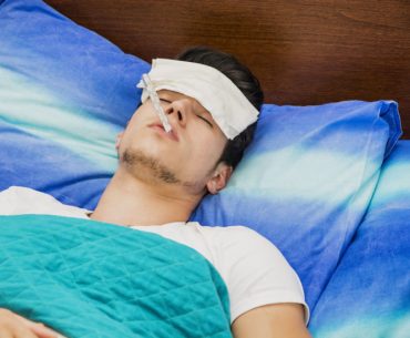 Sedang Tidak Sehat? Perhatikan 8 Adab Orang Sakit Ini