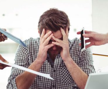 Ini Dia Negara yang Paling Positif dan Paling Negatif Ini Dia Negara yang Paling Positif dan Paling Negatif