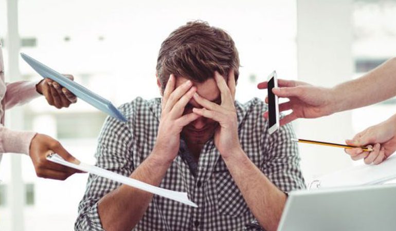 Ini Dia Negara yang Paling Positif dan Paling Negatif