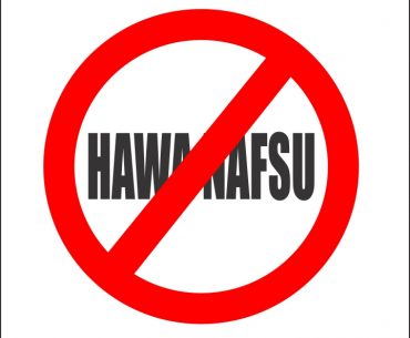 Bahan Renungan Agar Kita Tak Terlena Oleh Hawa Nafsu Bahan Renungan Agar Kita Tak Terlena Oleh Hawa Nafsu