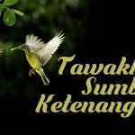 Dibanding Berkarir, Para Istri Lebih Dianjurkan Bertawakkal