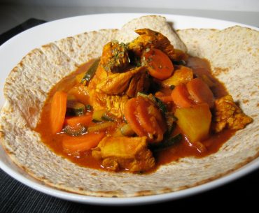 8 Menu Hidangan Qatar yang Wajib Kamu Cicipi