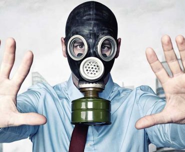 9 Tanda dari Orang-Orang yang Memiliki Karakter Toxic