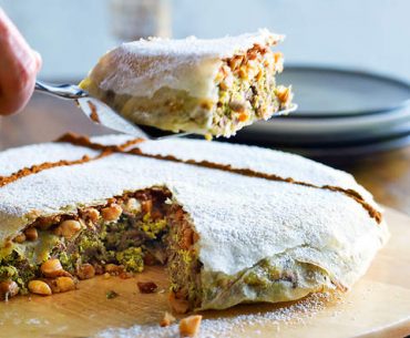 10 Hidangan Untuk Dicoba Di Maroko