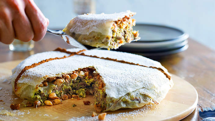 10 Hidangan Untuk Dicoba Di Maroko