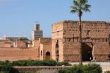 Sejarah Singkat Istana Badi di Marrakesh