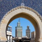 Waktu Terbaik Mengunjungi Maroko