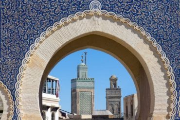 Waktu Terbaik Mengunjungi Maroko