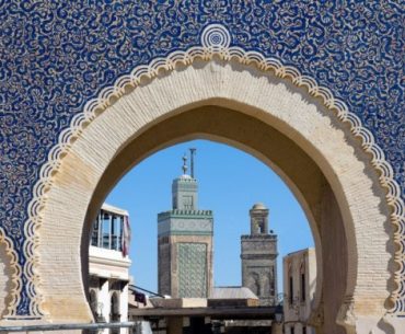 Waktu Terbaik Mengunjungi Maroko Waktu Terbaik Mengunjungi Maroko