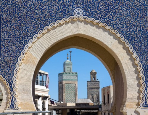 Waktu Terbaik Mengunjungi Maroko Waktu Terbaik Mengunjungi Maroko