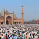 Cara Merayakan Idul Fitri di Bahrain