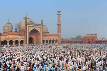 Cara Merayakan Idul Fitri di Bahrain