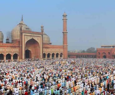 Cara Merayakan Idul Fitri di Bahrain Cara Merayakan Idul Fitri di Bahrain