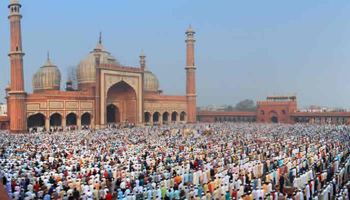 Cara Merayakan Idul Fitri di Bahrain