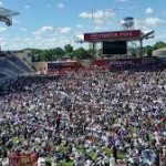 Cara Merayakan Idul Fitri di Chicago