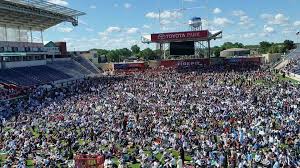 Cara Merayakan Idul Fitri di Chicago