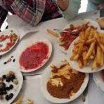 Tempat Makan Sesuai Anggaran Di Marrakech