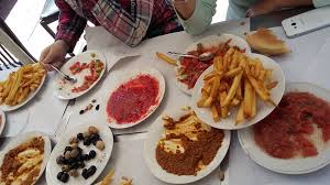 Tempat Makan Sesuai Anggaran Di Marrakech