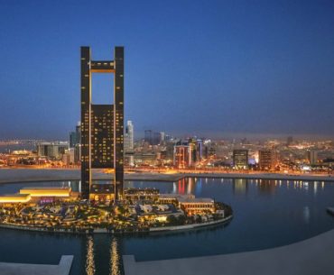 Inilah Mengapa Anda Harus Mengunjungi Bahrain Inilah Mengapa Anda Harus Mengunjungi Bahrain