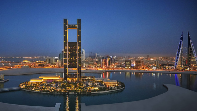 Inilah Mengapa Anda Harus Mengunjungi Bahrain