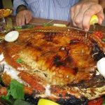 10 Hidangan Tradisional Irak yang Harus Anda Coba