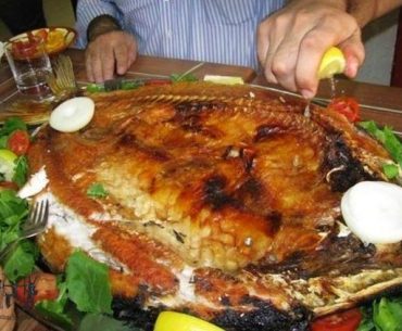 10 Hidangan Tradisional Irak yang Harus Anda Coba 10 Hidangan Tradisional Irak yang Harus Anda Coba