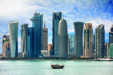 Hal Terbaik untuk Dilihat dan Dilakukan di Qatar Dalam Waktu Singkat
