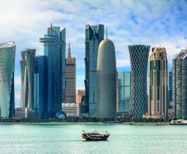 Hal Terbaik untuk Dilihat dan Dilakukan di Qatar Dalam Waktu Singkat Hal Terbaik untuk Dilihat dan Dilakukan di Qatar Dalam Waktu Singkat