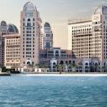 10 Hotel Terbaik di Doha, Qatar