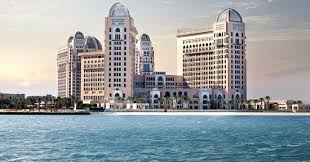 10 Hotel Terbaik di Doha, Qatar 10 Hotel Terbaik di Doha, Qatar