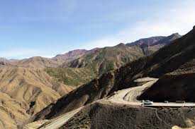 Mengapa Yang Terbaik dari Maroko Ditemukan Di Luar Marrakech Mengapa Yang Terbaik dari Maroko Ditemukan Di Luar Marrakech